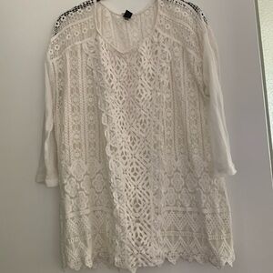 Chico’s BLACK LABEL Top